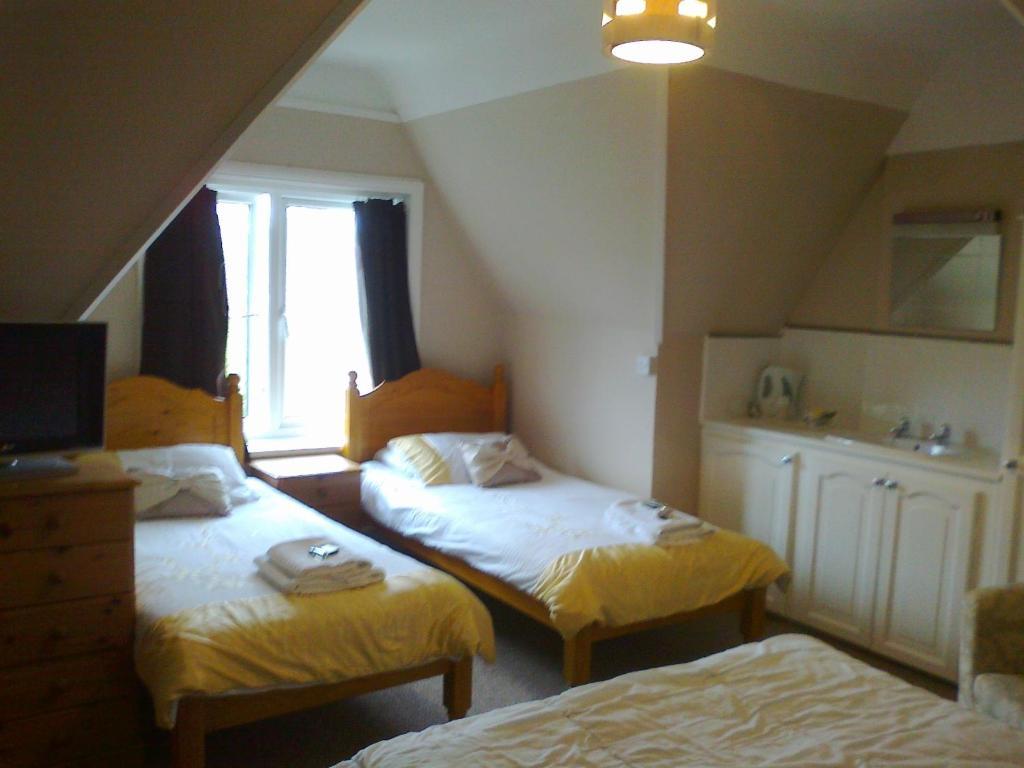 Kingsley Hotel Bournemouth Rom bilde