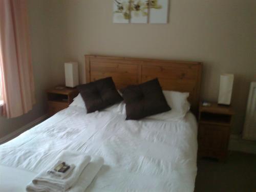 Kingsley Hotel Bournemouth Eksteriør bilde